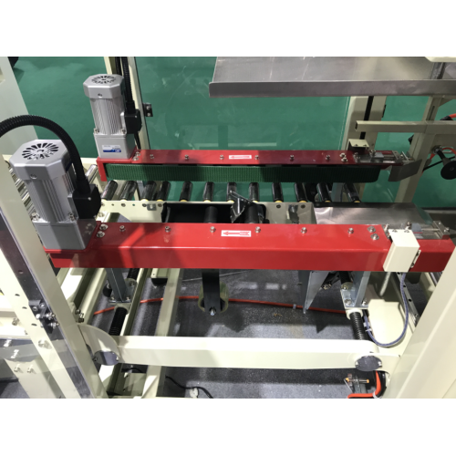 Brother Automatic Carton Box Erector Carton Caron